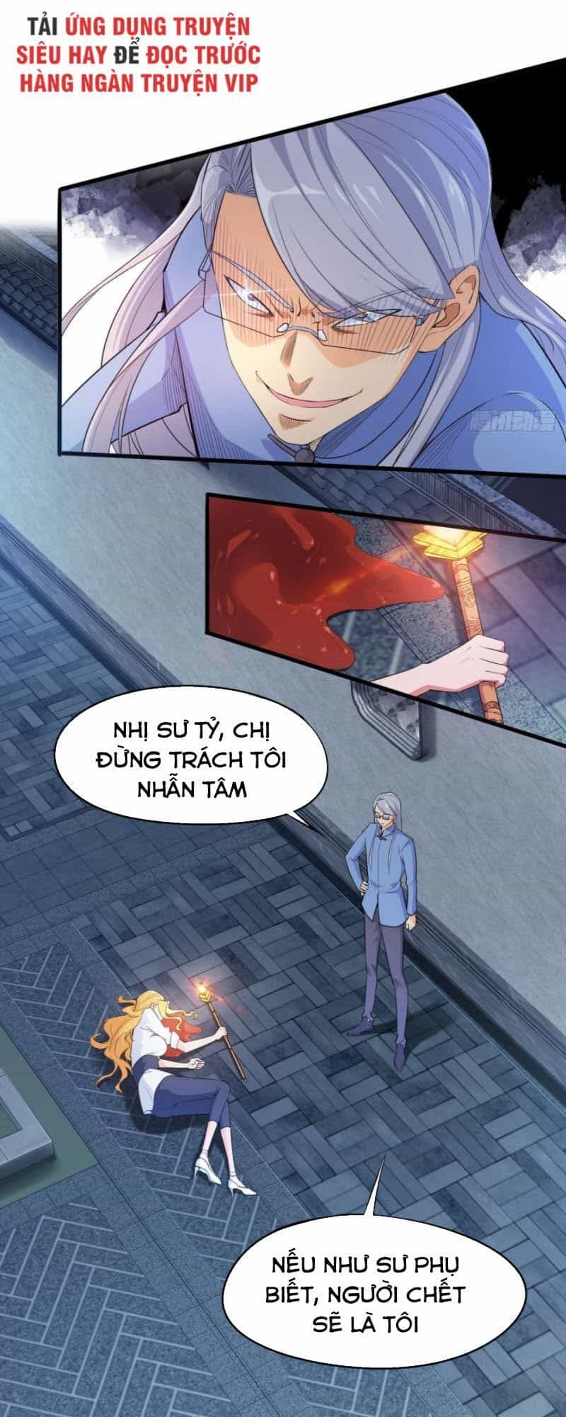 Tiên Giới Thương Thành - Chương 36 - ảnh 3