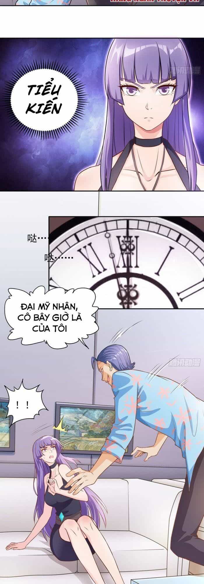 Tiên Giới Thương Thành - Chương 38 - ảnh 13