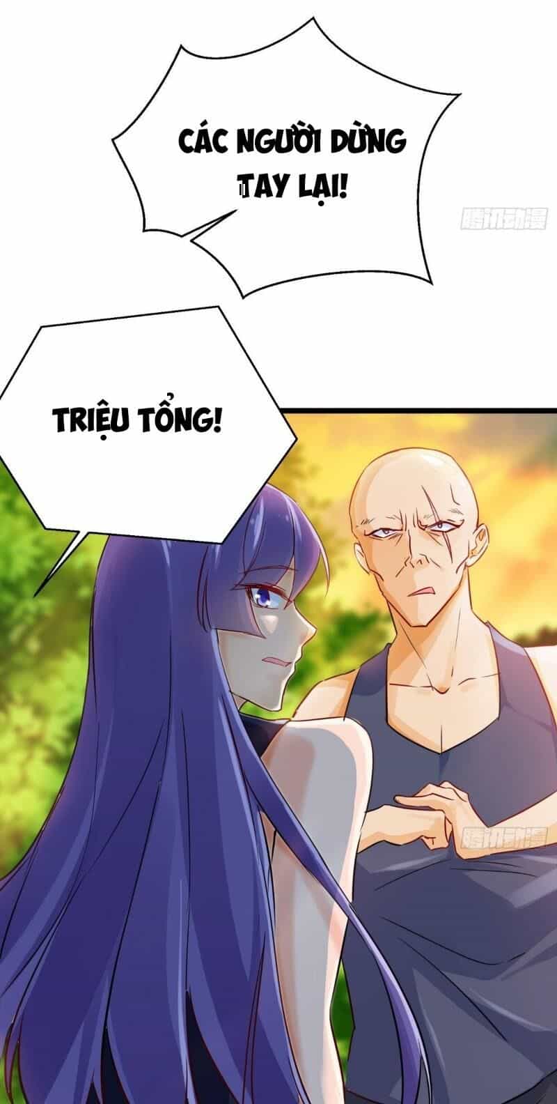 Tiên Giới Thương Thành - Chương 3 - ảnh 13