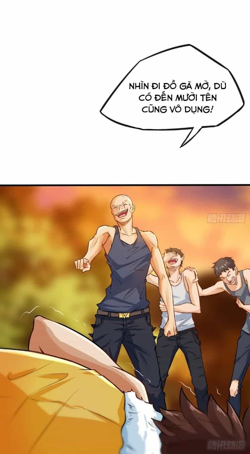 Tiên Giới Thương Thành - Chương 3 - ảnh 23