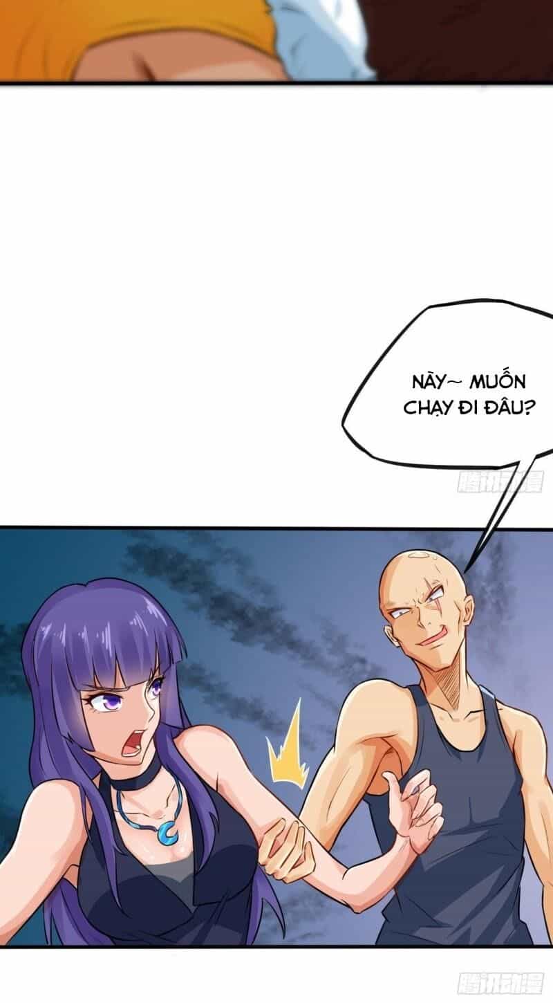 Tiên Giới Thương Thành - Chương 3 - ảnh 24