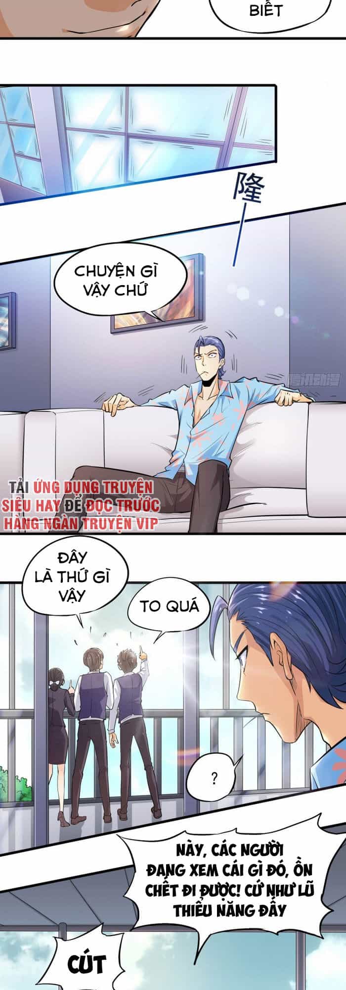 Tiên Giới Thương Thành - Chương 39 - ảnh 13