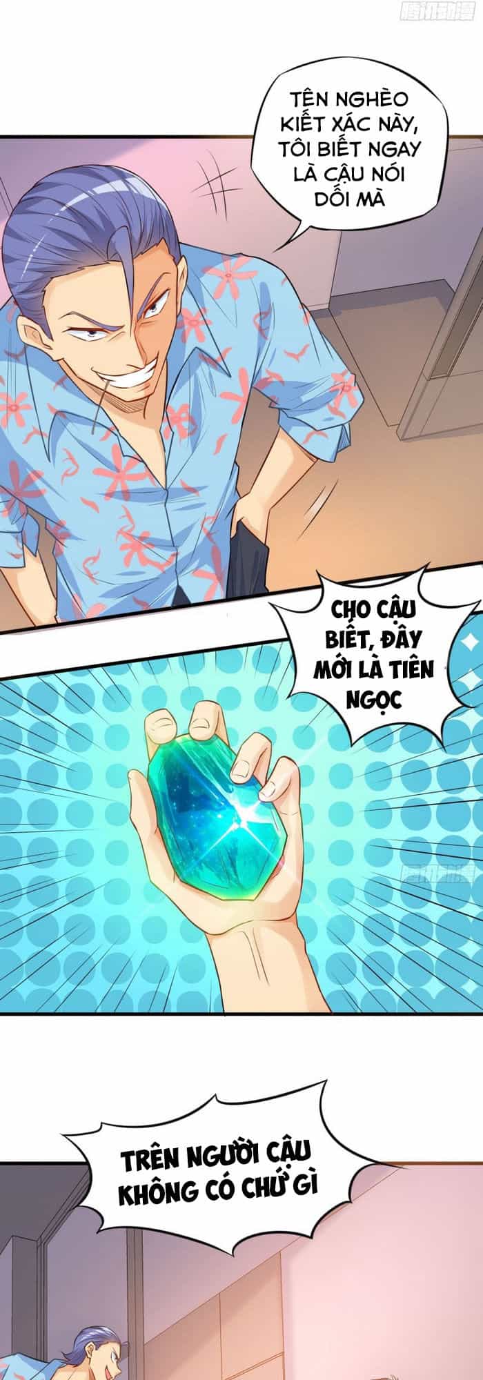 Tiên Giới Thương Thành - Chương 39 - ảnh 3