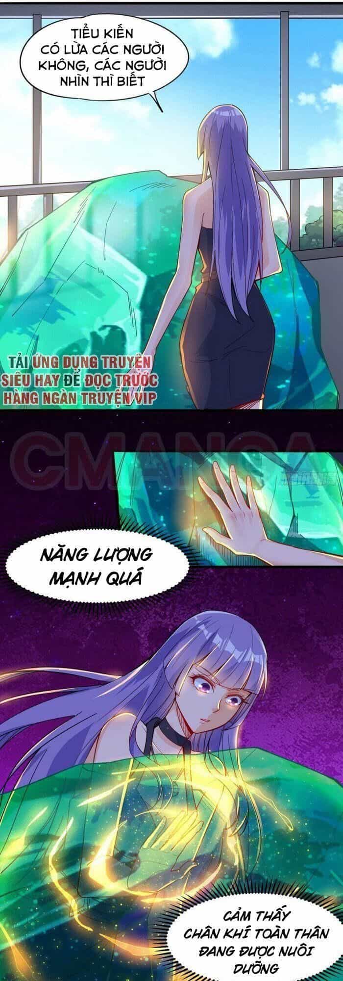 Tiên Giới Thương Thành - Chương 40 - ảnh 2