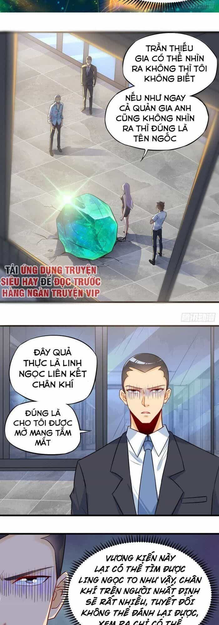 Tiên Giới Thương Thành - Chương 40 - ảnh 3