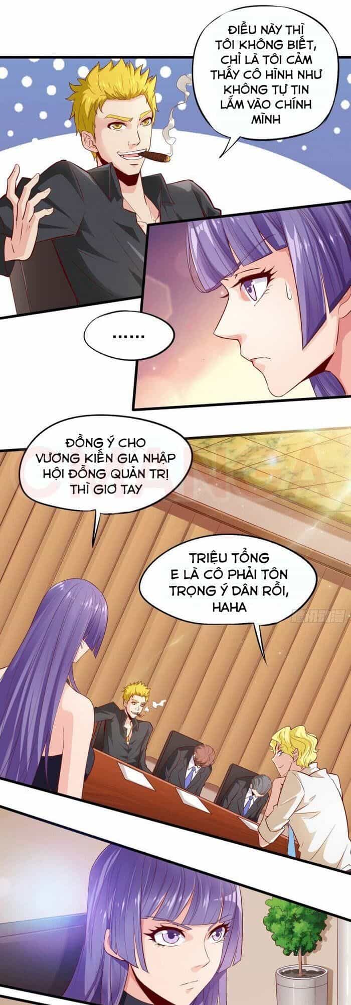 Tiên Giới Thương Thành - Chương 41 - ảnh 15
