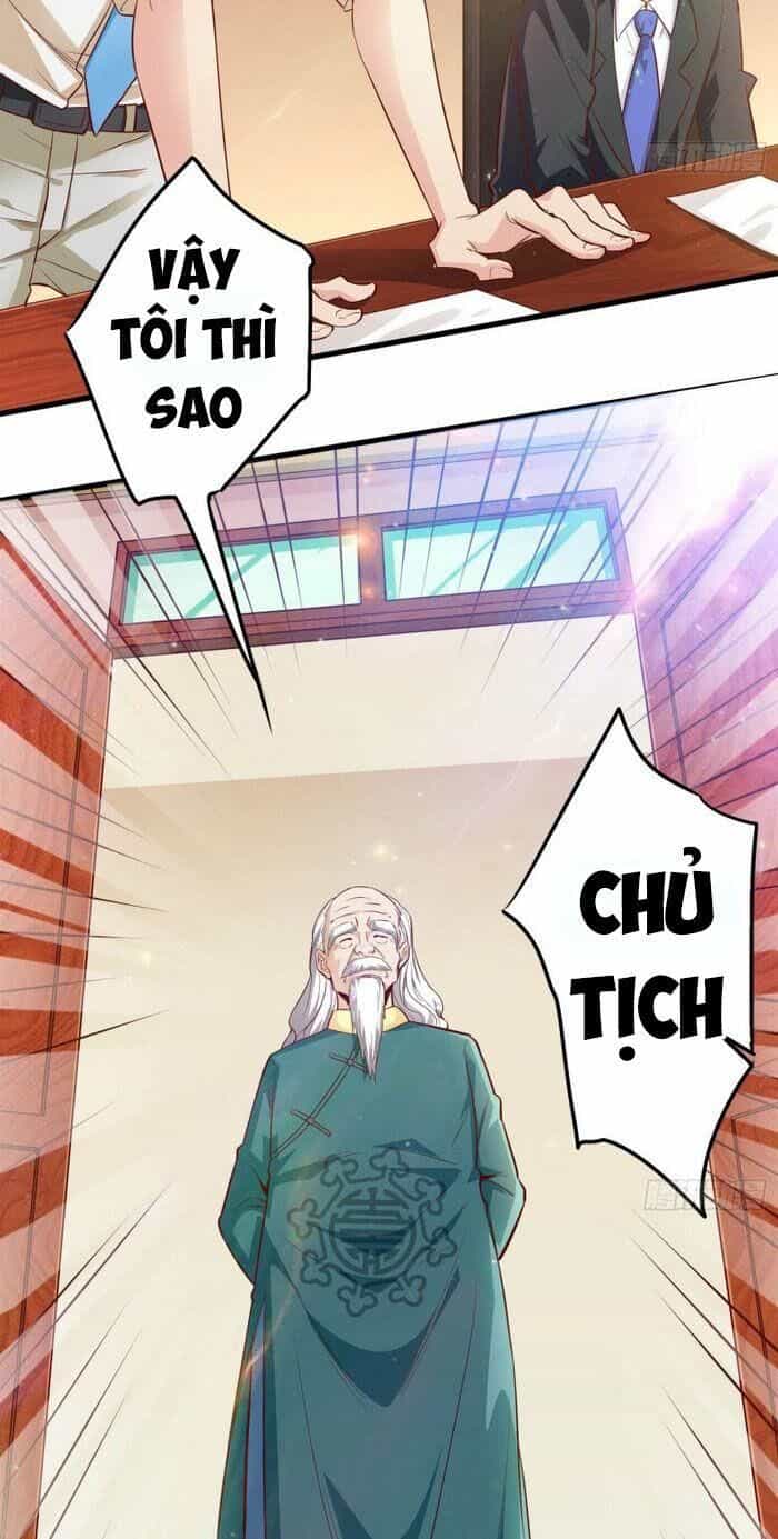 Tiên Giới Thương Thành - Chương 41 - ảnh 17