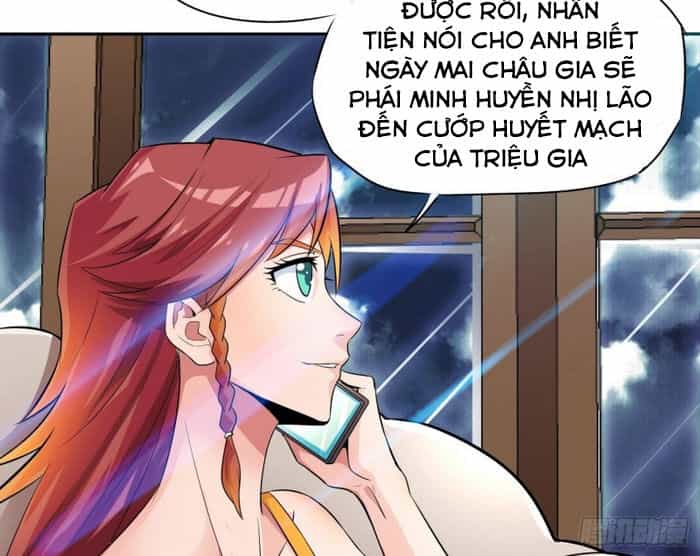 Tiên Giới Thương Thành - Chương 42 - ảnh 13