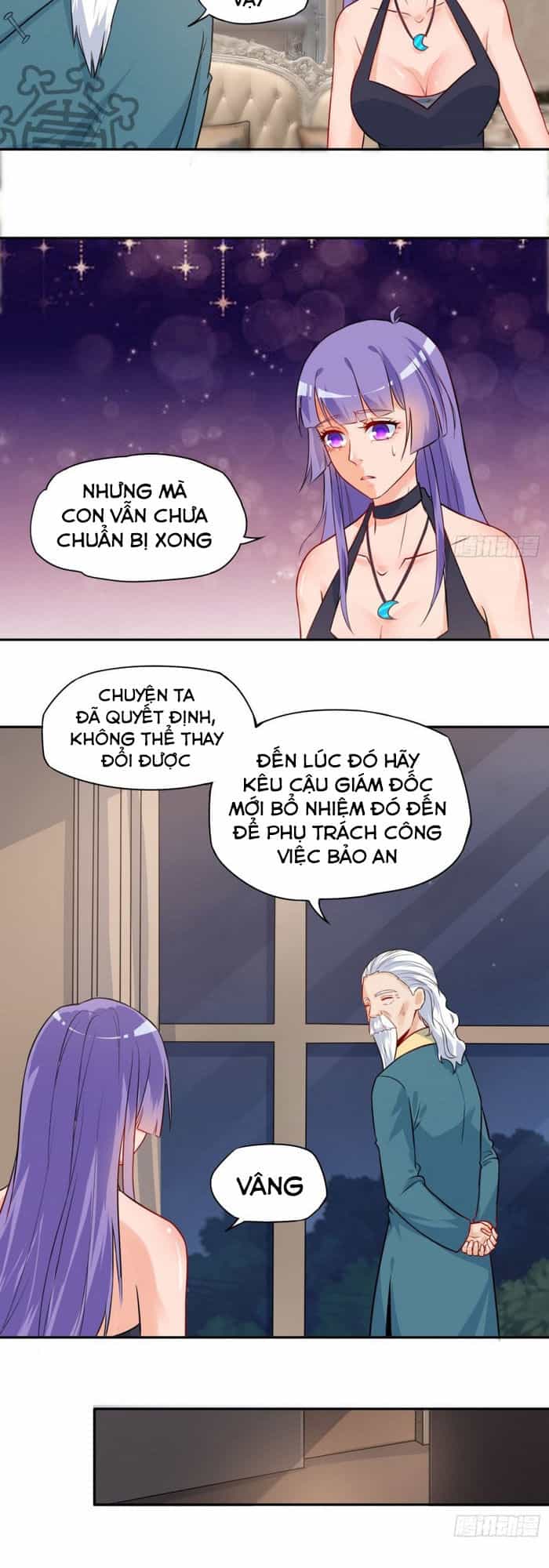 Tiên Giới Thương Thành - Chương 42 - ảnh 7
