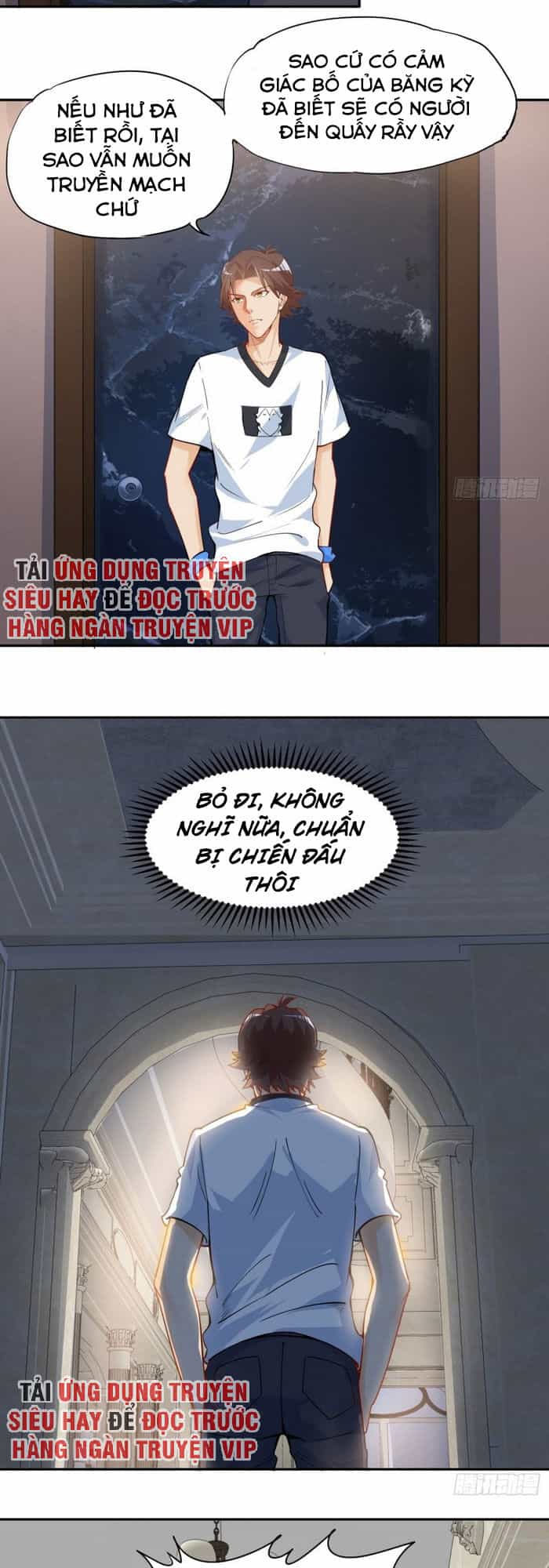 Tiên Giới Thương Thành - Chương 44 - ảnh 4