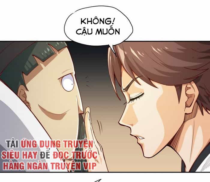 Tiên Giới Thương Thành - Chương 45 - ảnh 17