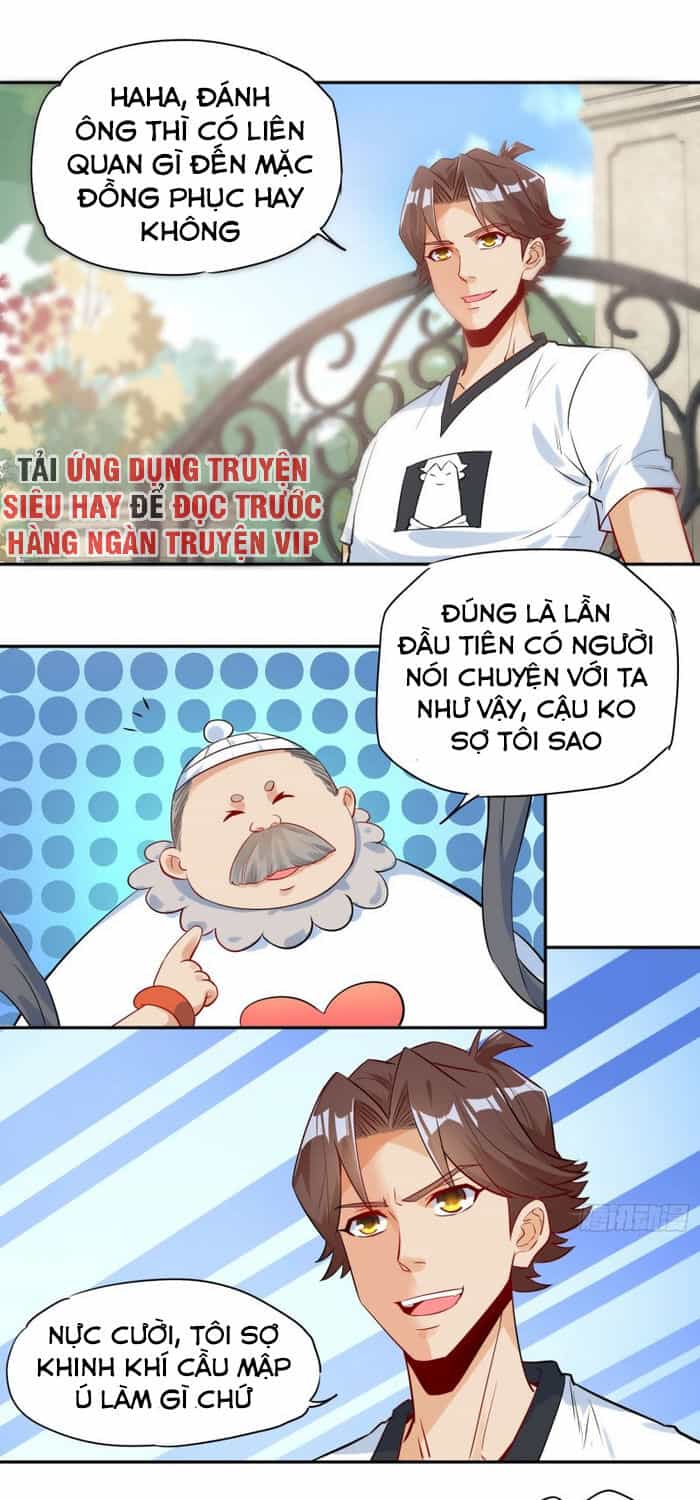 Tiên Giới Thương Thành - Chương 45 - ảnh 5