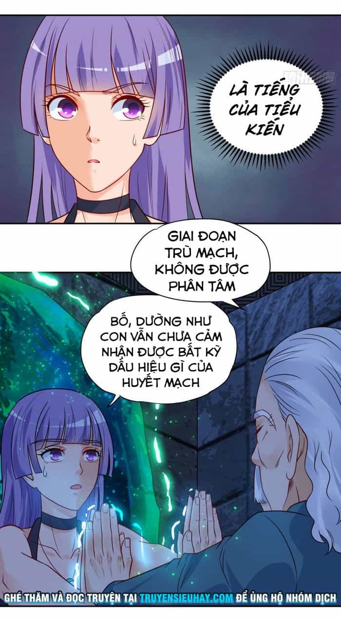 Tiên Giới Thương Thành - Chương 46 - ảnh 12