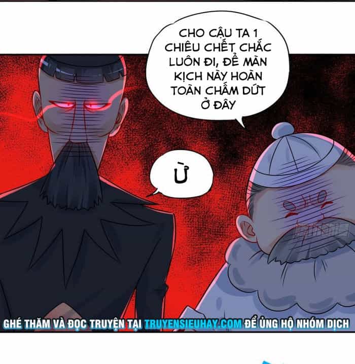 Tiên Giới Thương Thành - Chương 46 - ảnh 15