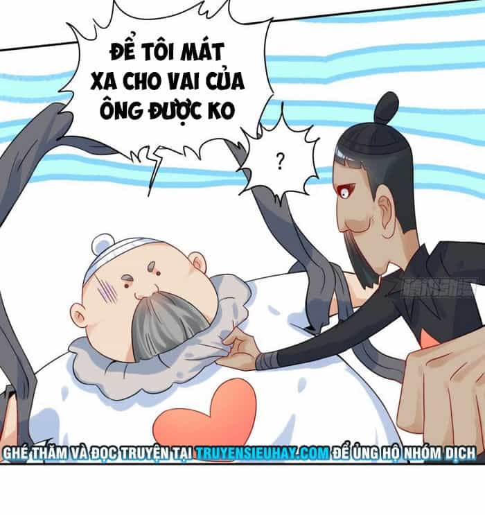 Tiên Giới Thương Thành - Chương 46 - ảnh 3