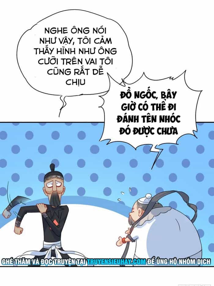 Tiên Giới Thương Thành - Chương 46 - ảnh 4