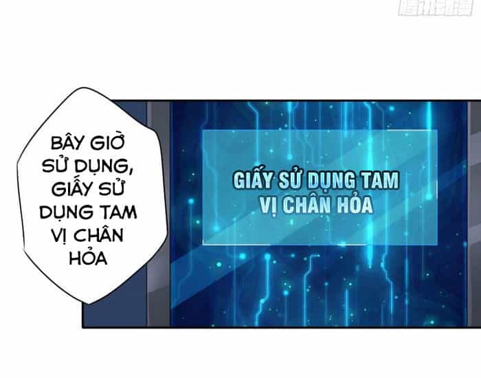 Tiên Giới Thương Thành - Chương 46 - ảnh 5