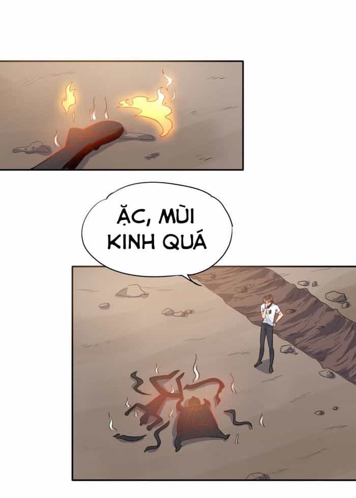 Tiên Giới Thương Thành - Chương 46 - ảnh 8