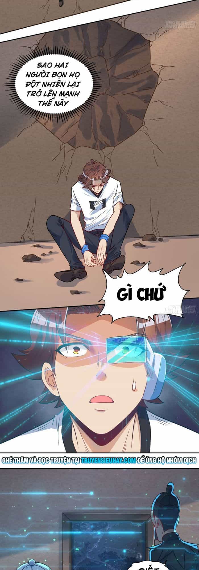 Tiên Giới Thương Thành - Chương 47 - ảnh 17