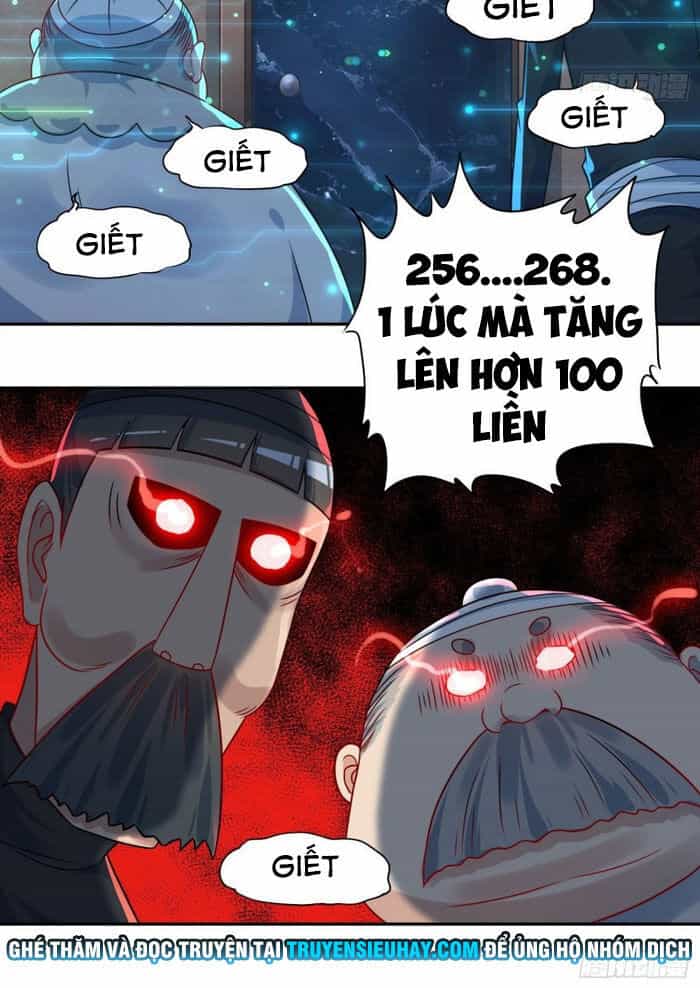 Tiên Giới Thương Thành - Chương 47 - ảnh 18