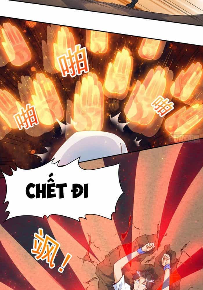Tiên Giới Thương Thành - Chương 47 - ảnh 2