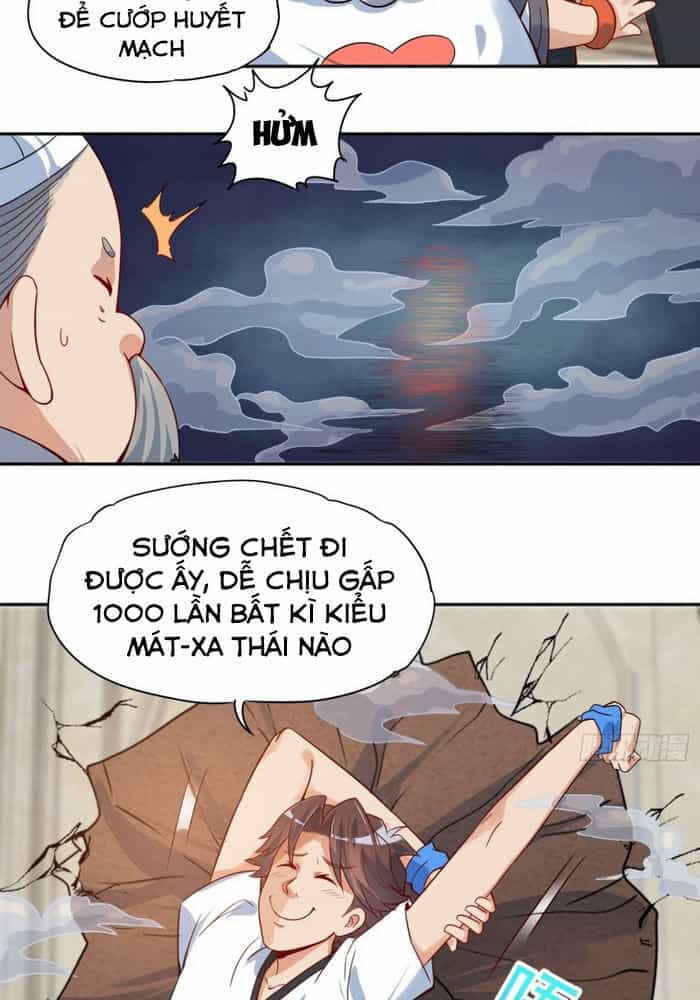 Tiên Giới Thương Thành - Chương 47 - ảnh 4