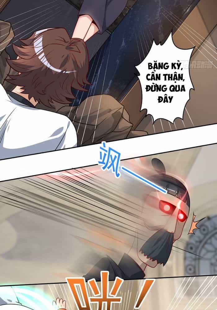 Tiên Giới Thương Thành - Chương 48 - ảnh 14