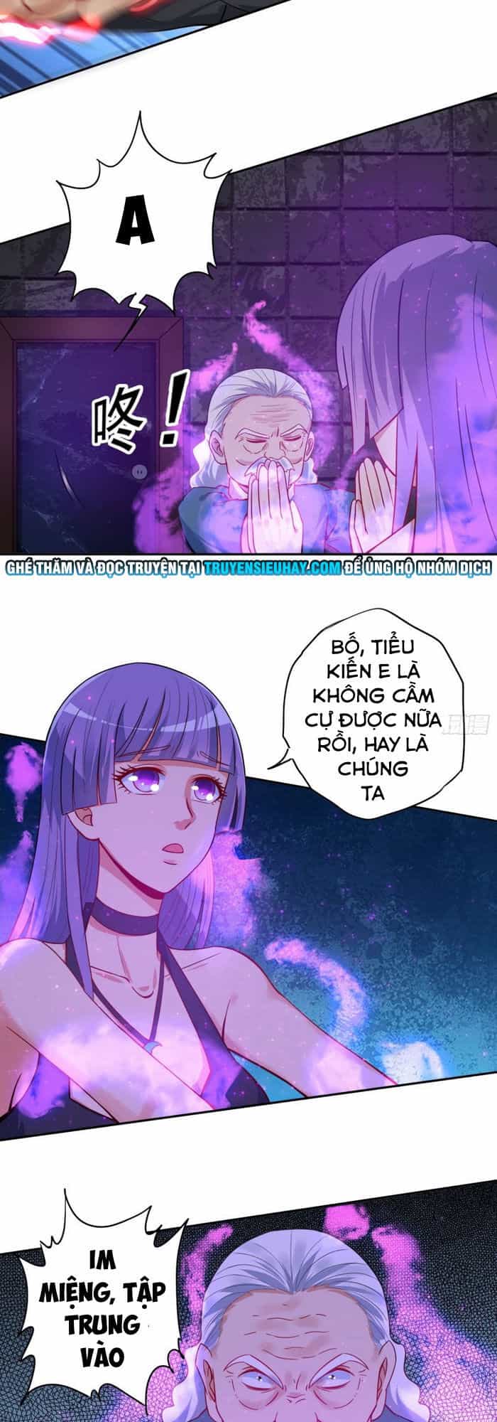 Tiên Giới Thương Thành - Chương 48 - ảnh 7