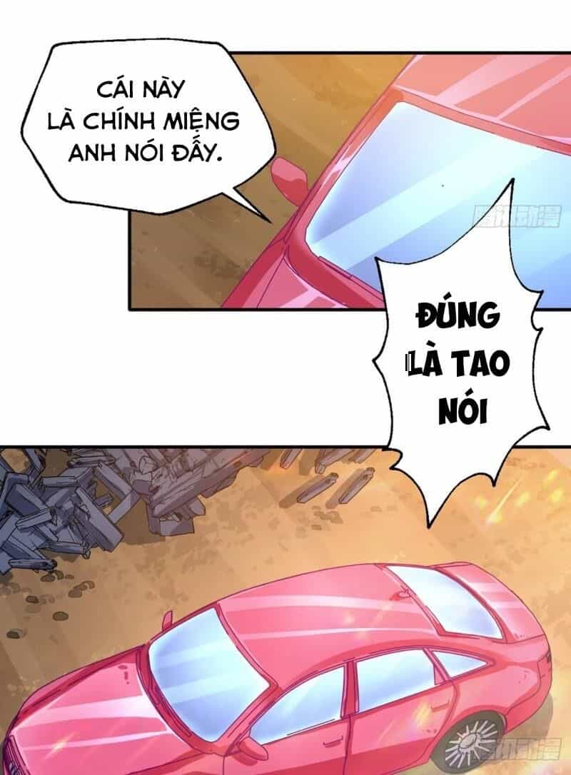 Tiên Giới Thương Thành - Chương 4 - ảnh 25