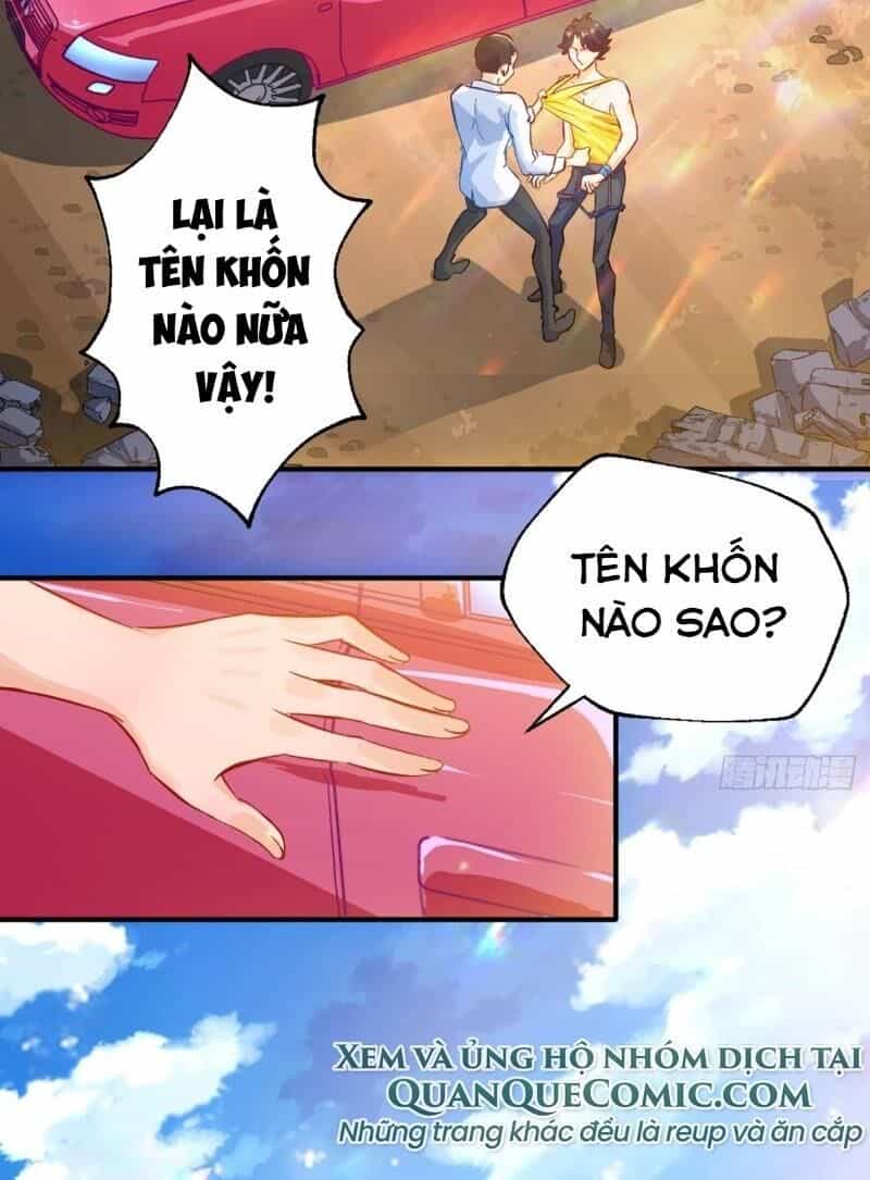 Tiên Giới Thương Thành - Chương 4 - ảnh 26