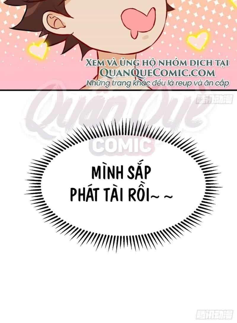Tiên Giới Thương Thành - Chương 4 - ảnh 32