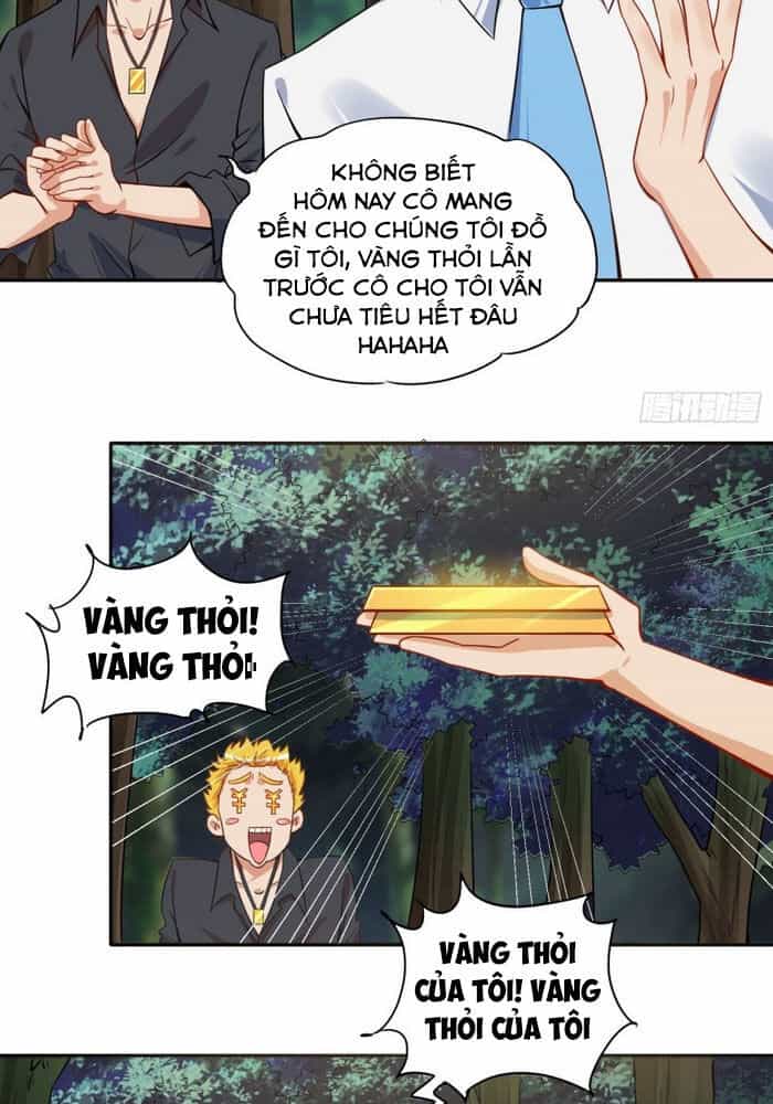 Tiên Giới Thương Thành - Chương 49 - ảnh 14