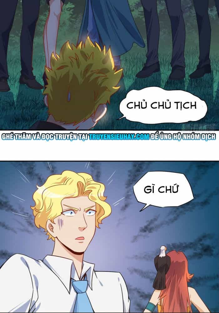 Tiên Giới Thương Thành - Chương 49 - ảnh 16