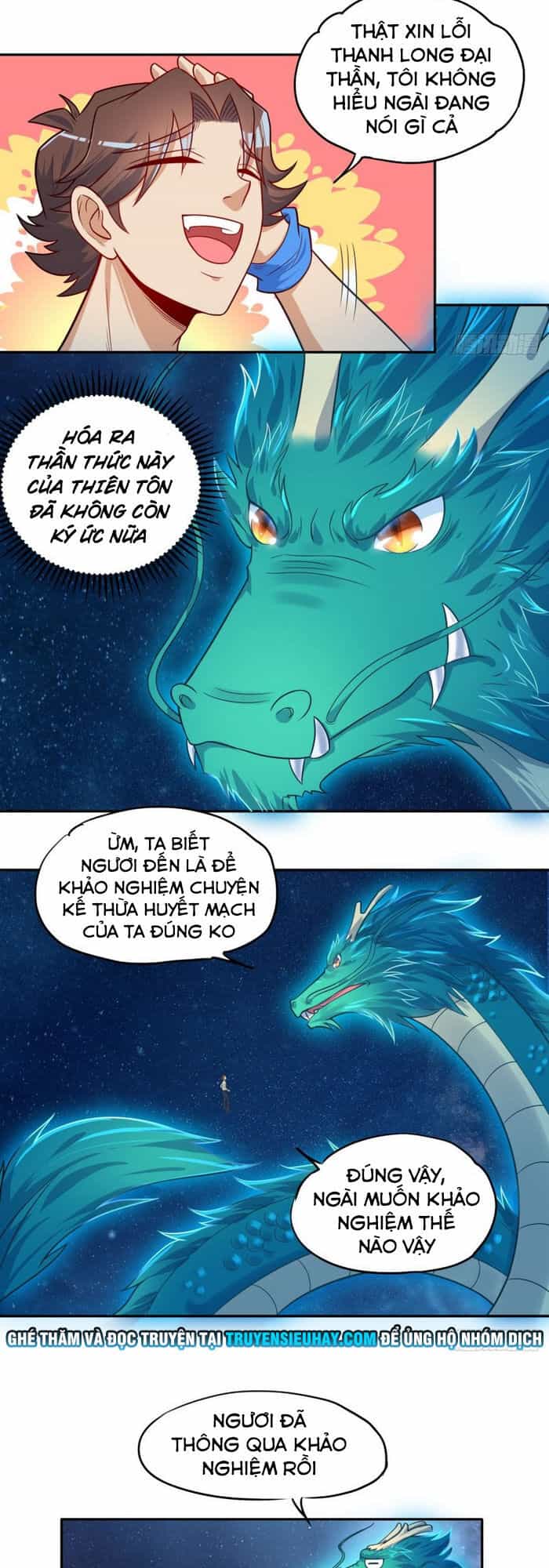 Tiên Giới Thương Thành - Chương 50 - ảnh 15