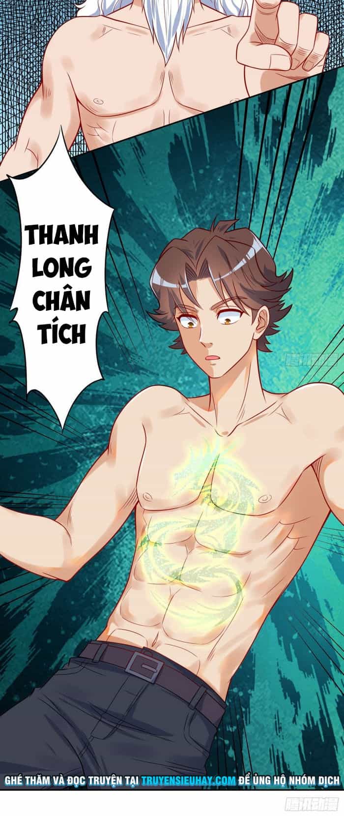 Tiên Giới Thương Thành - Chương 50 - ảnh 19