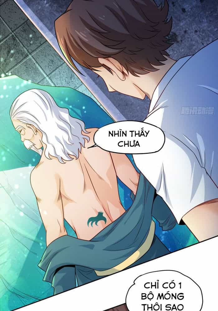 Tiên Giới Thương Thành - Chương 50 - ảnh 6