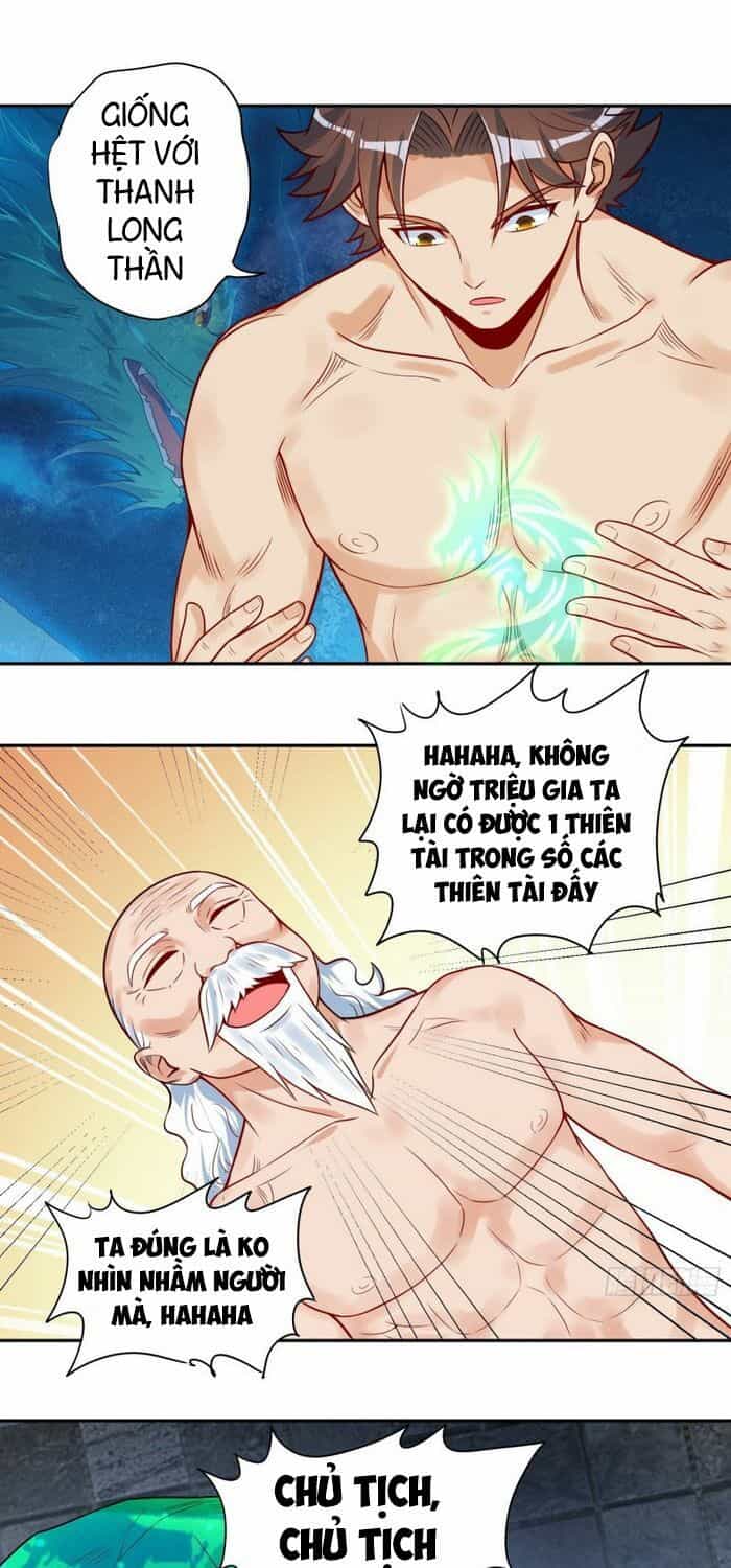 Tiên Giới Thương Thành - Chương 51 - ảnh 1