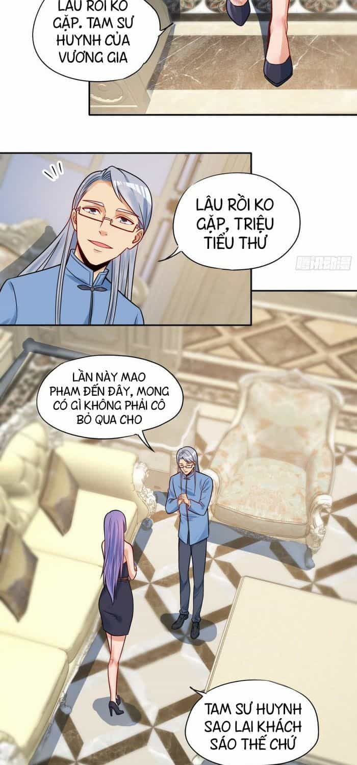 Tiên Giới Thương Thành - Chương 51 - ảnh 7