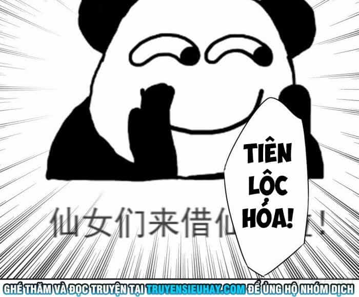 Tiên Giới Thương Thành - Chương 52 - ảnh 19