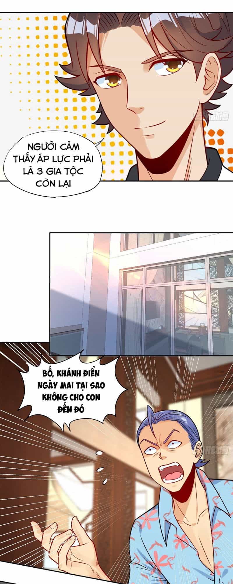 Tiên Giới Thương Thành - Chương 53 - ảnh 13