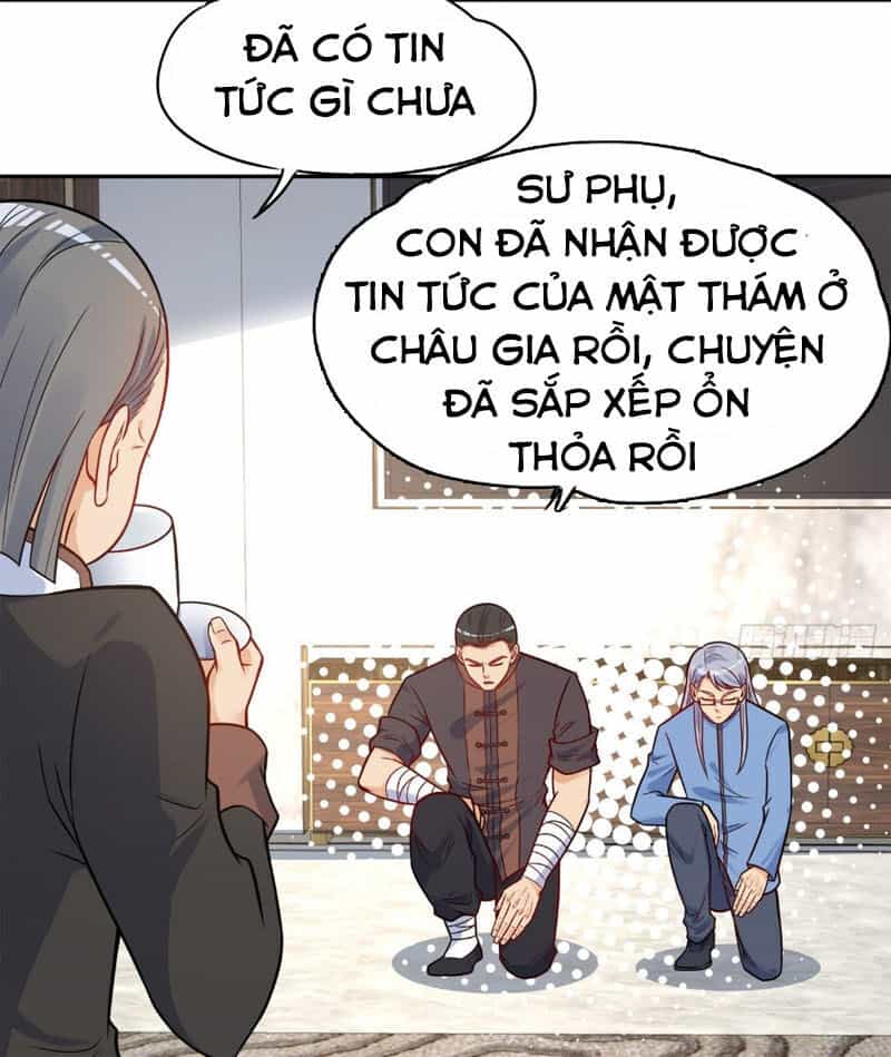 Tiên Giới Thương Thành - Chương 53 - ảnh 18