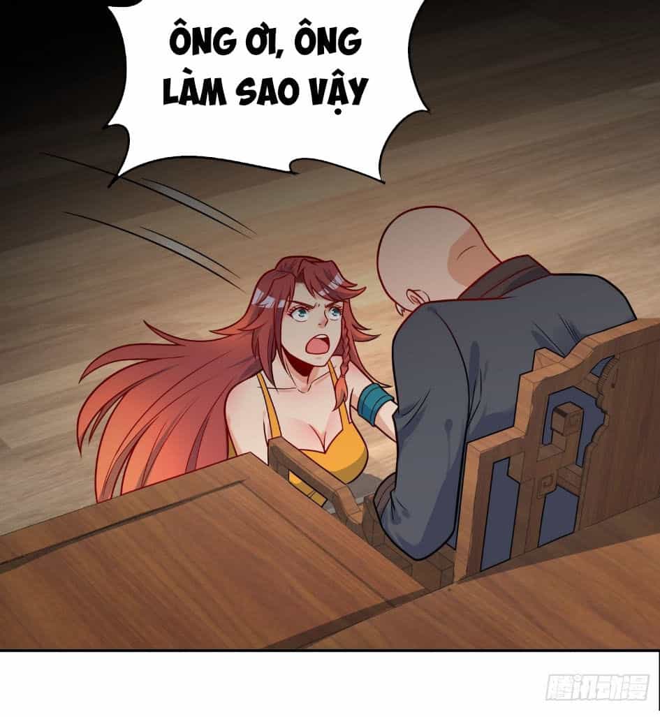 Tiên Giới Thương Thành - Chương 53 - ảnh 24