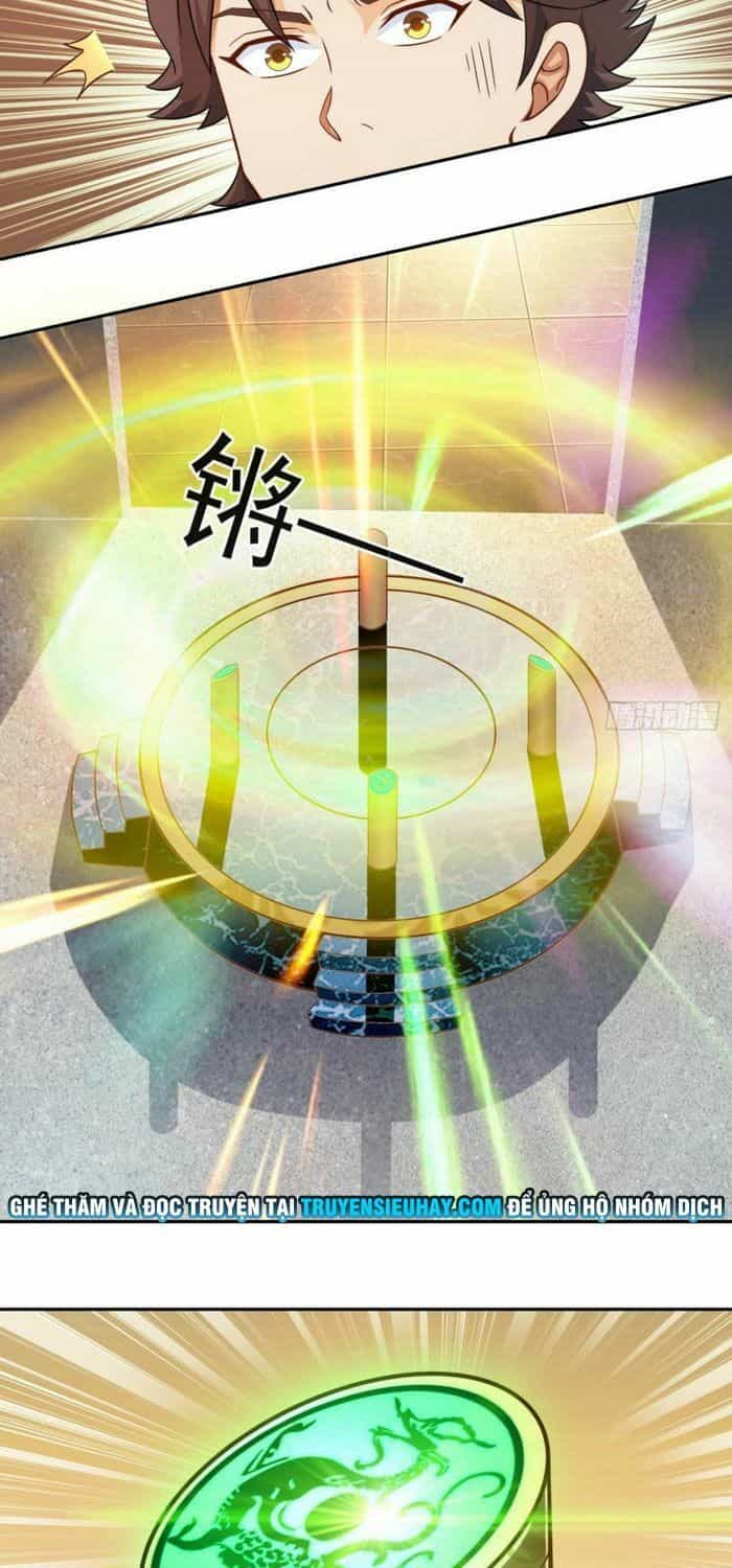 Tiên Giới Thương Thành - Chương 54 - ảnh 15