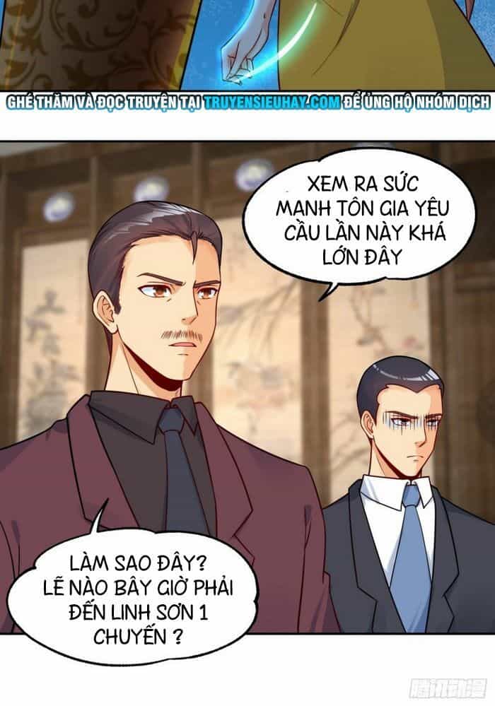 Tiên Giới Thương Thành - Chương 54 - ảnh 19