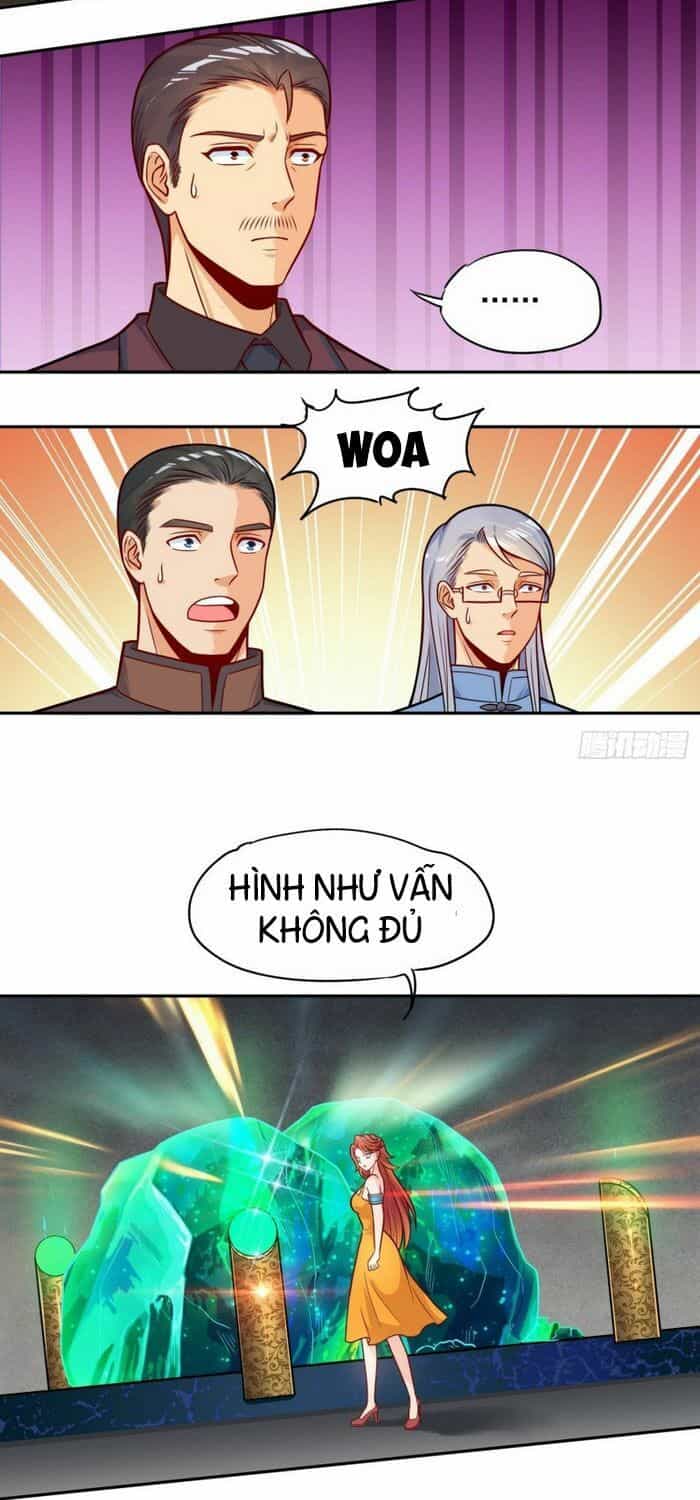 Tiên Giới Thương Thành - Chương 54 - ảnh 22