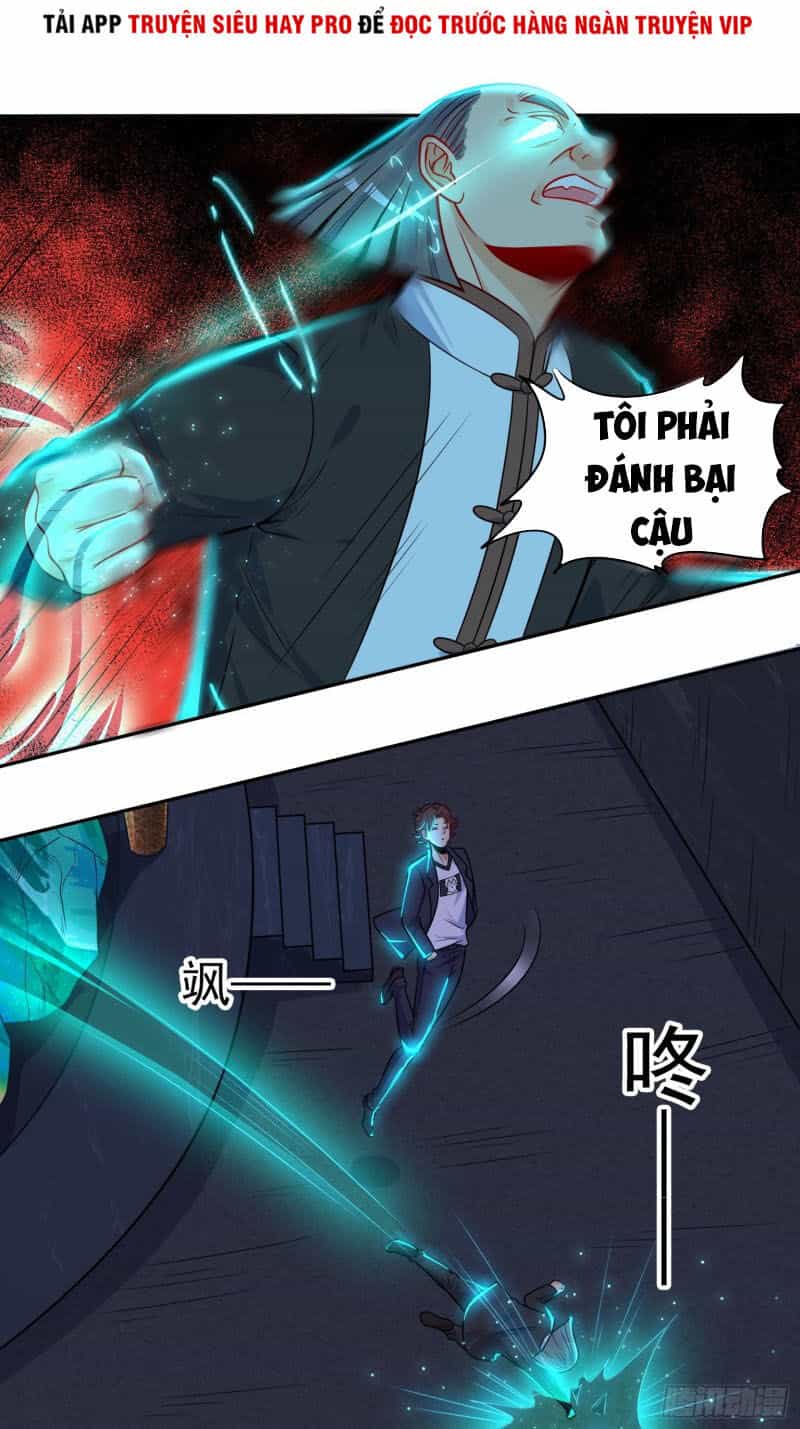 Tiên Giới Thương Thành - Chương 56 - ảnh 12