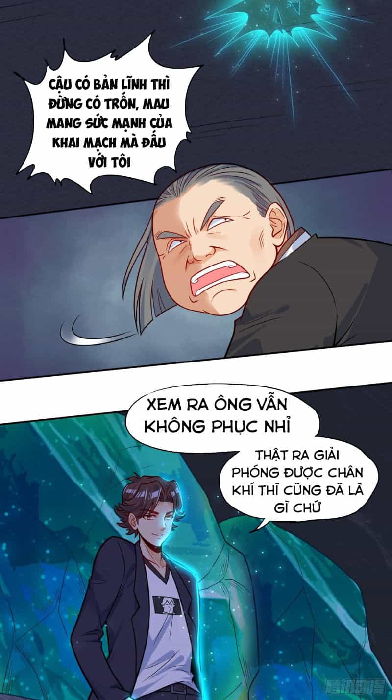 Tiên Giới Thương Thành - Chương 56 - ảnh 13