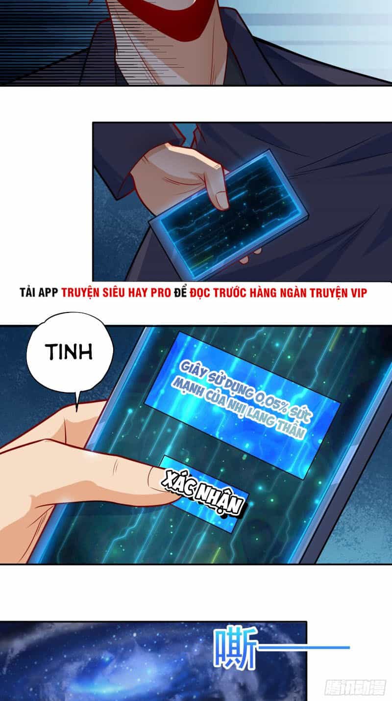 Tiên Giới Thương Thành - Chương 56 - ảnh 16