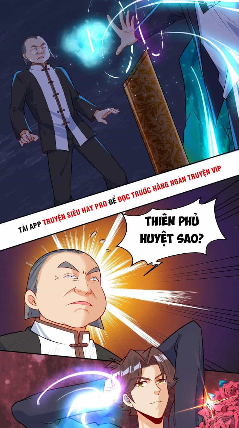 Tiên Giới Thương Thành - Chương 56 - ảnh 2