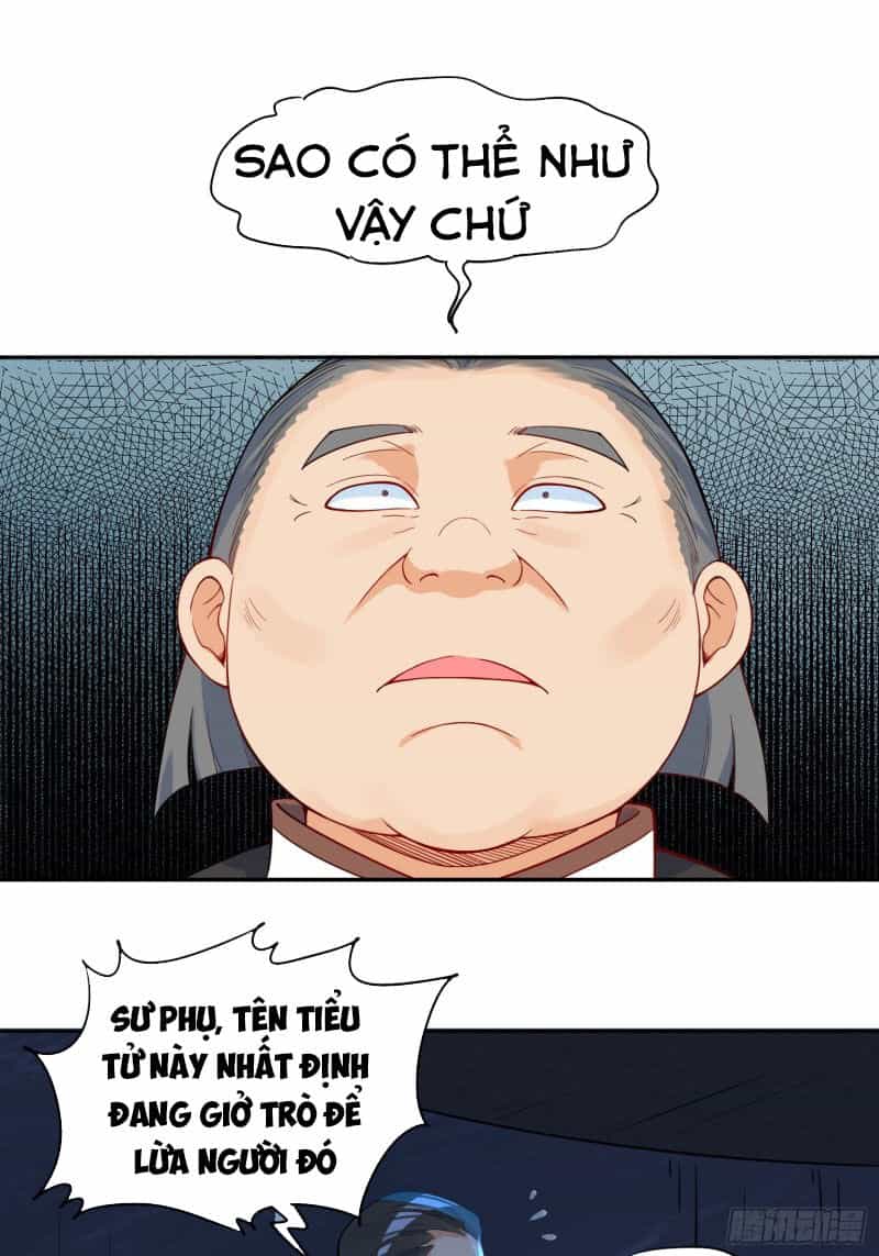 Tiên Giới Thương Thành - Chương 56 - ảnh 5